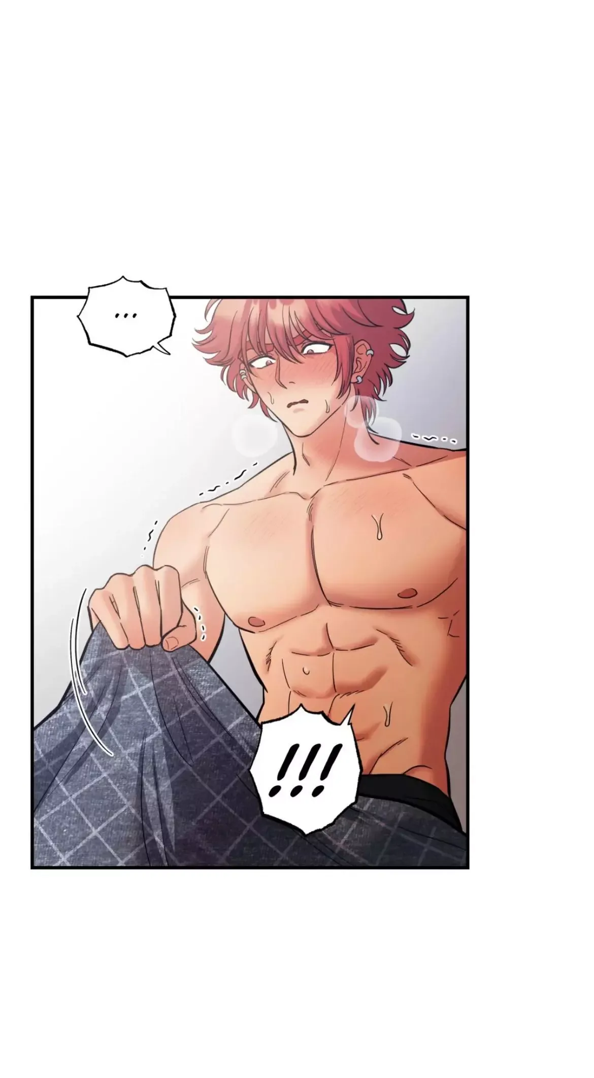 One of the Lewd Demons Chapter 64 page 93