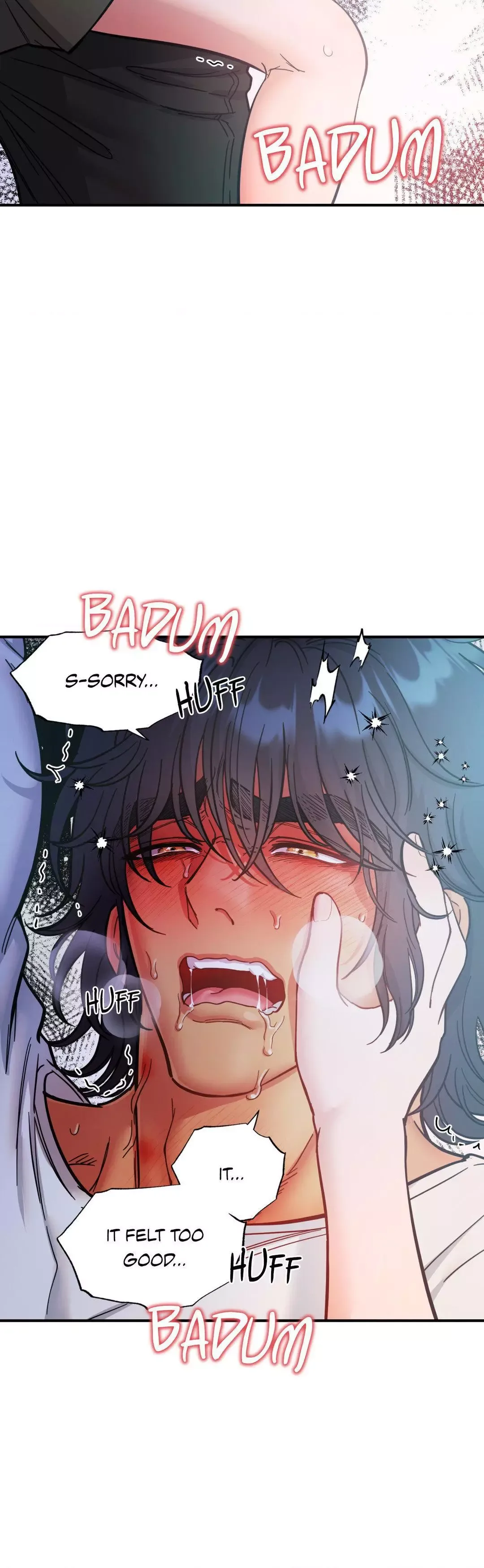 One of the Lewd Demons Chapter 71 page 9
