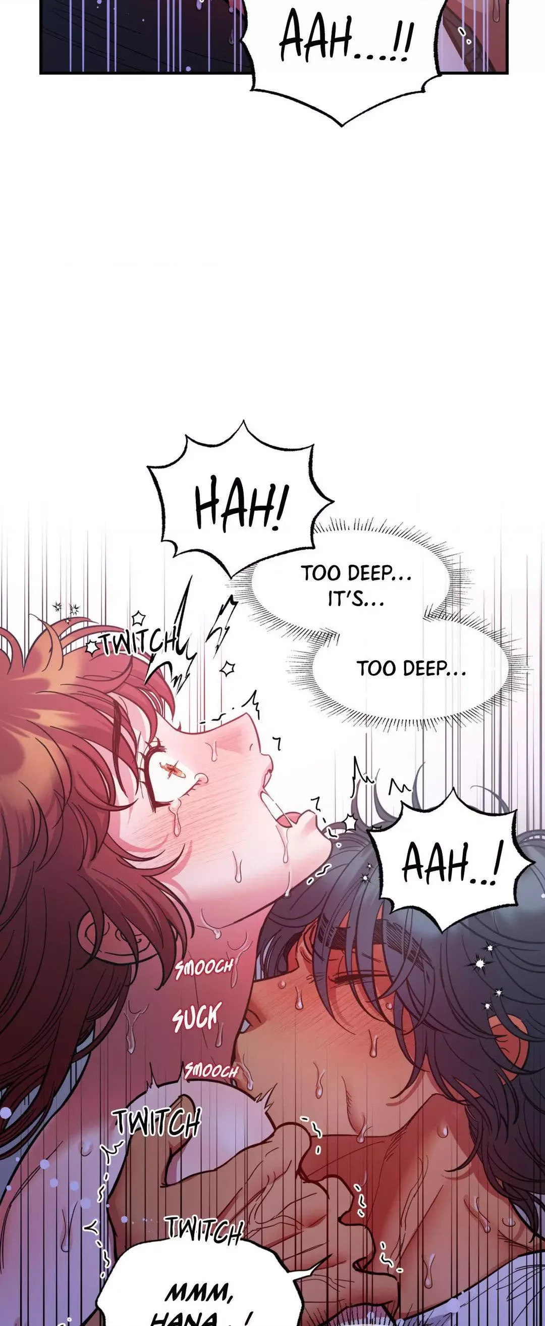 One of the Lewd Demons Chapter 72 page 3