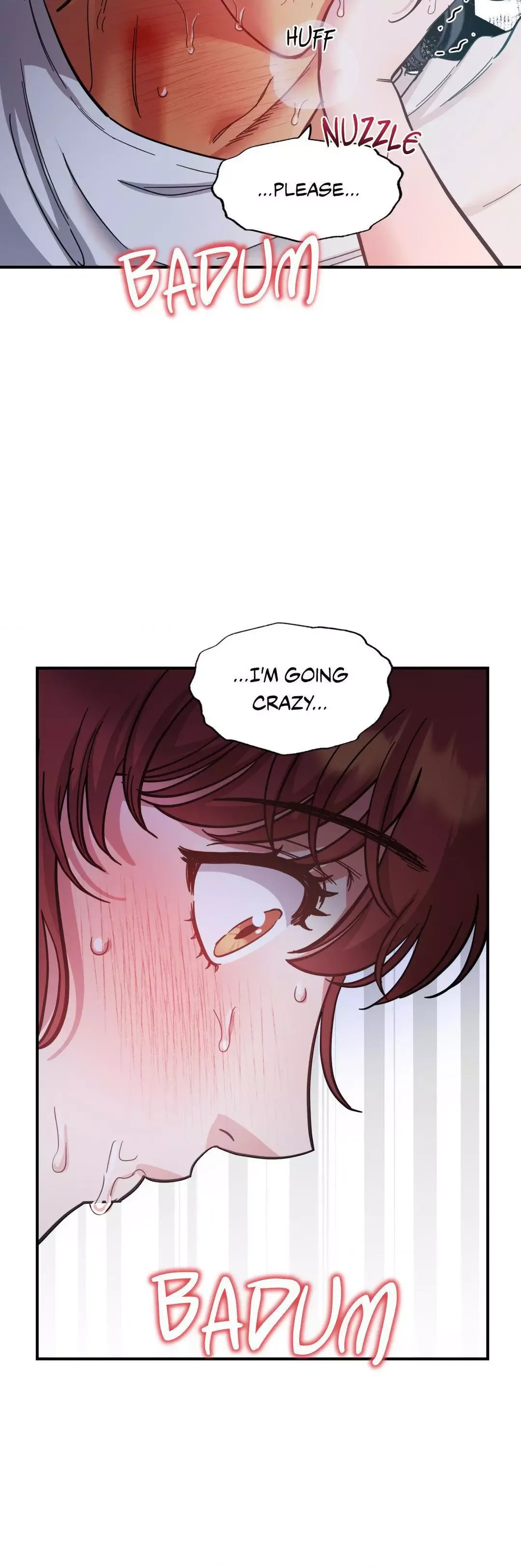 One of the Lewd Demons Chapter 71 page 12