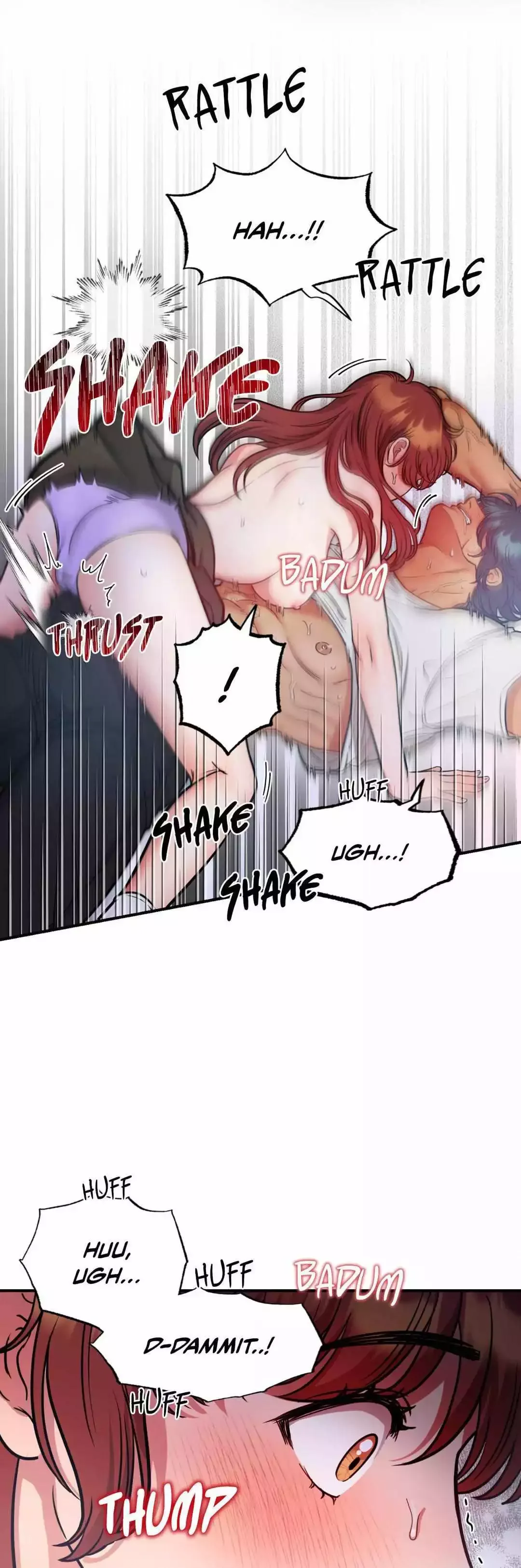 One of the Lewd Demons Chapter 70 page 27