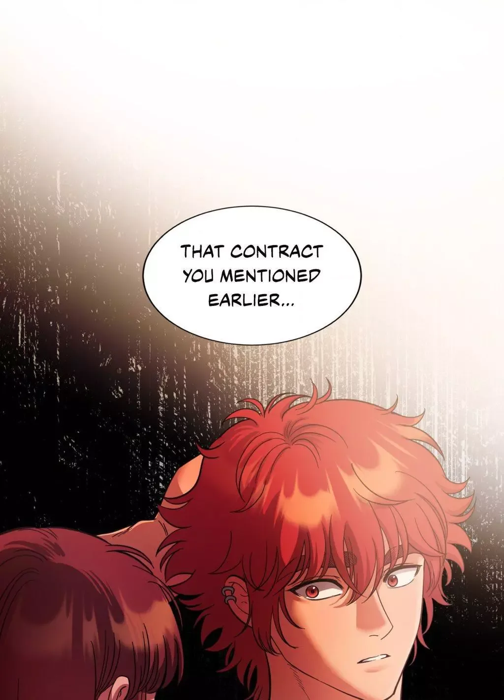One of the Lewd Demons Chapter 75 page 1