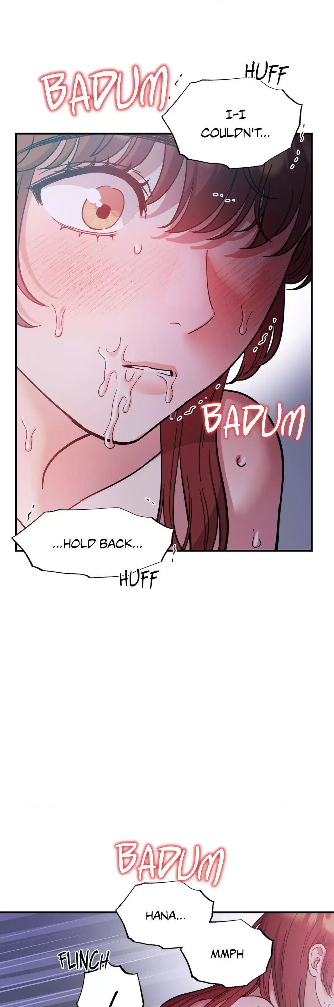 One of the Lewd Demons Chapter 71 page 10