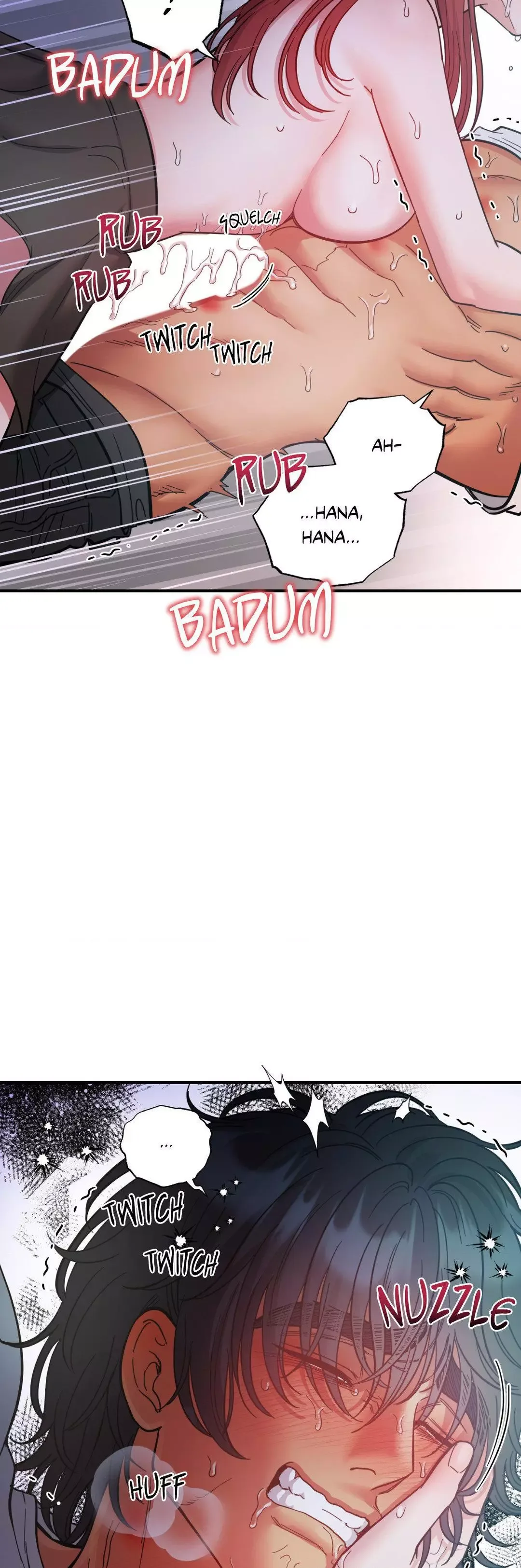 One of the Lewd Demons Chapter 71 page 11