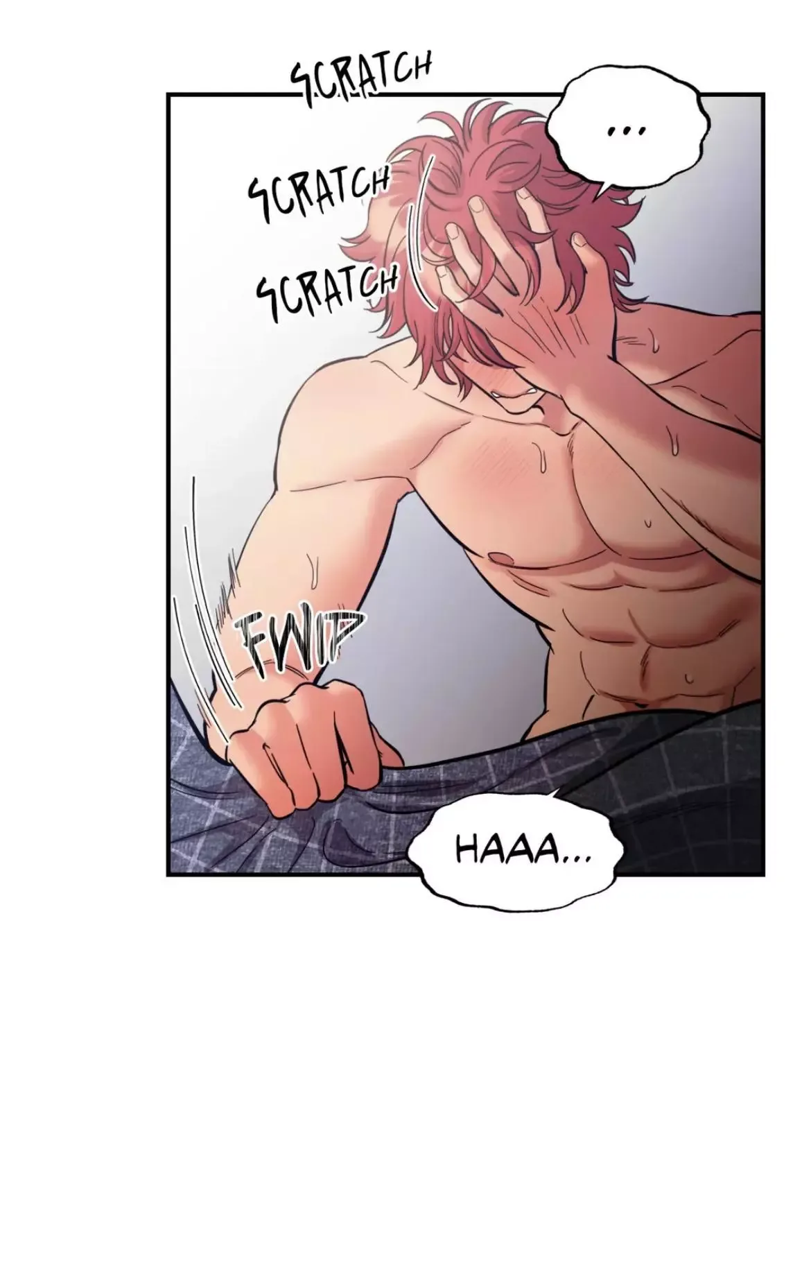 One of the Lewd Demons Chapter 64 page 94