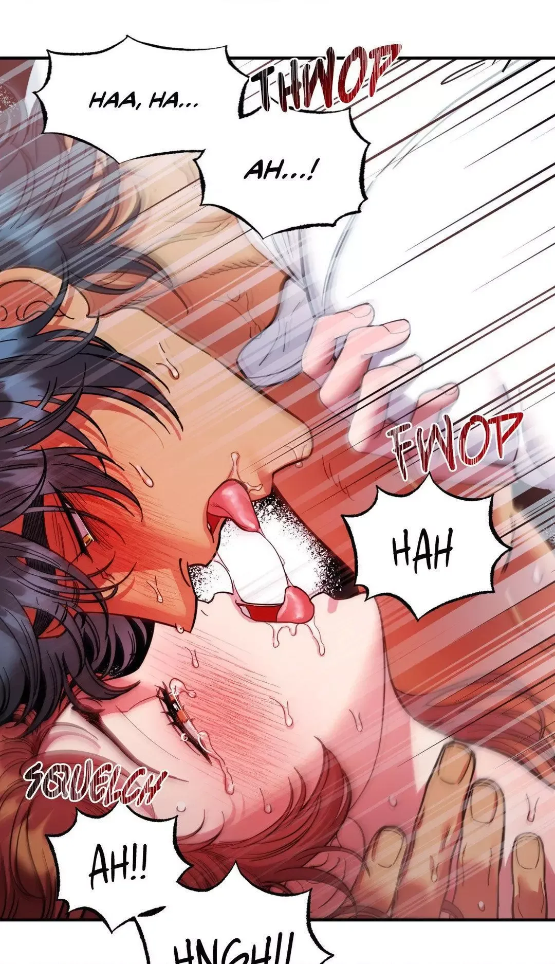 One of the Lewd Demons Chapter 68 page 65
