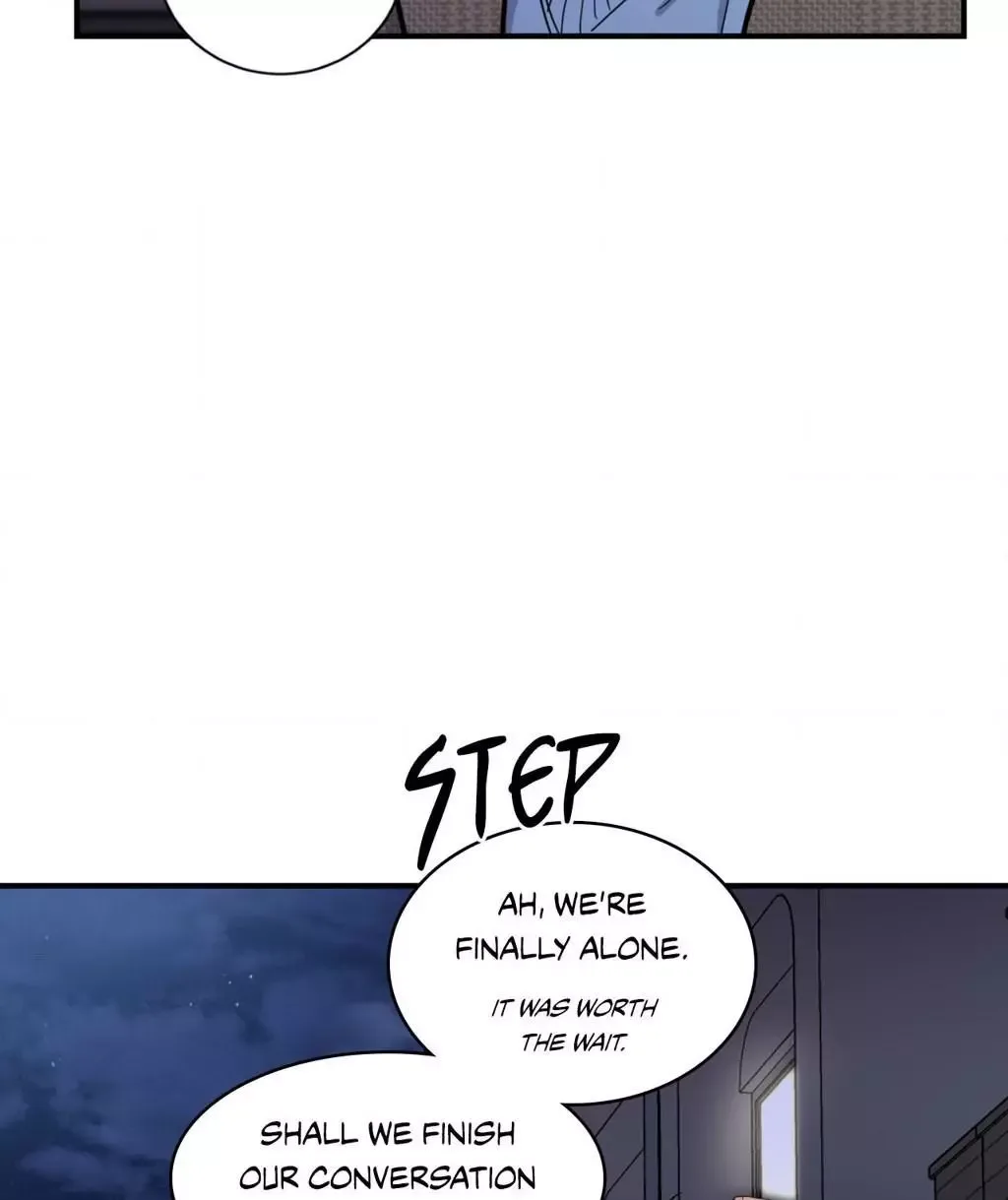 One of the Lewd Demons Chapter 74 page 25