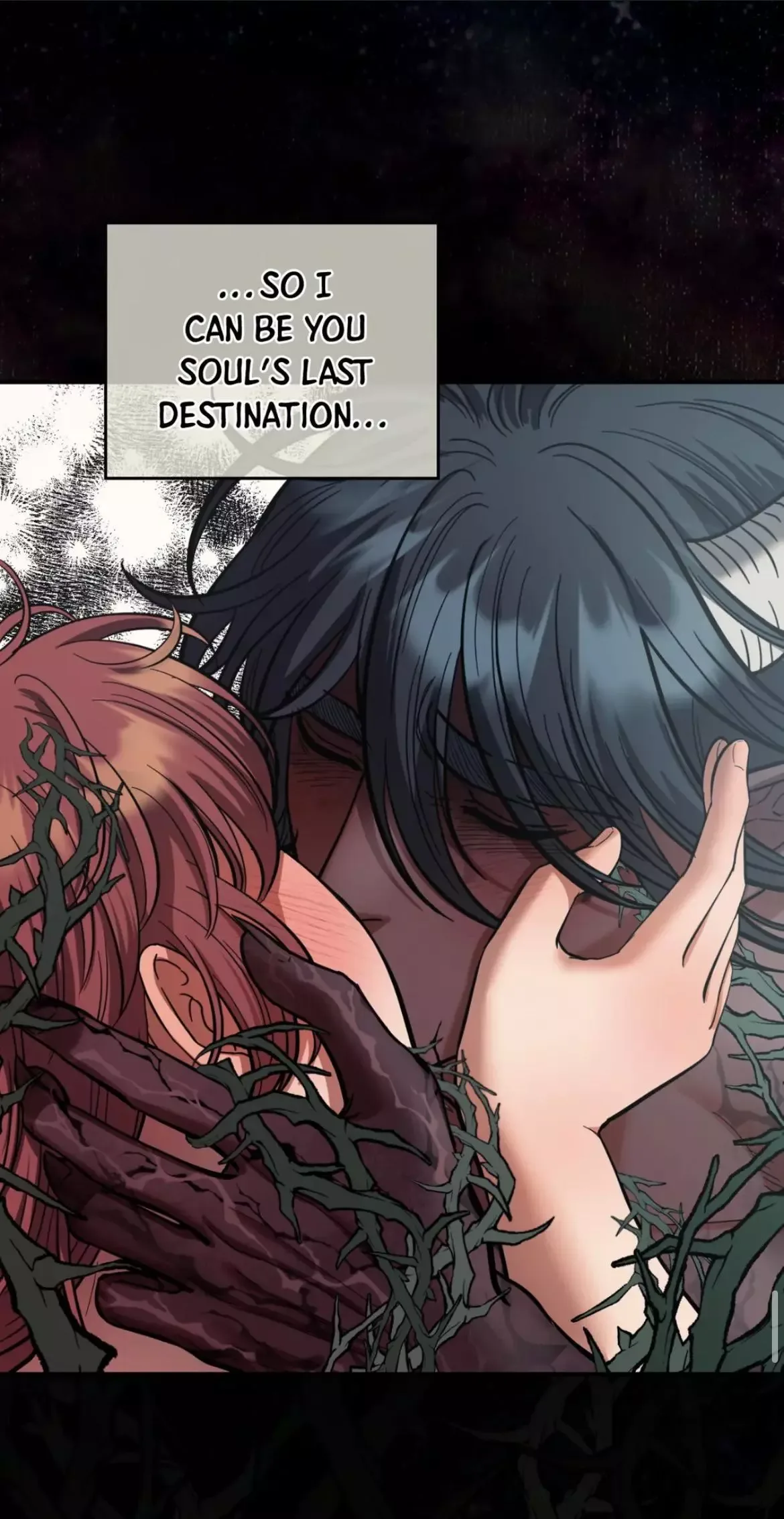 One of the Lewd Demons Chapter 64 page 88