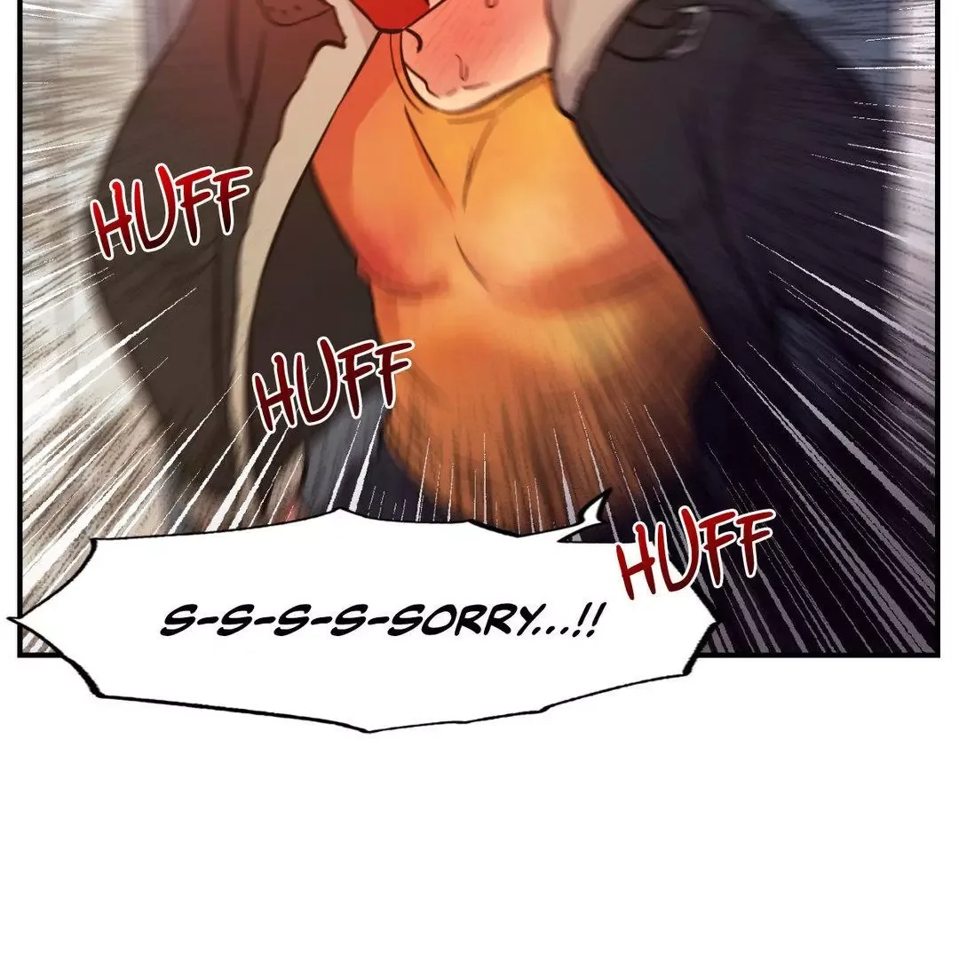 One of the Lewd Demons Chapter 65 page 88