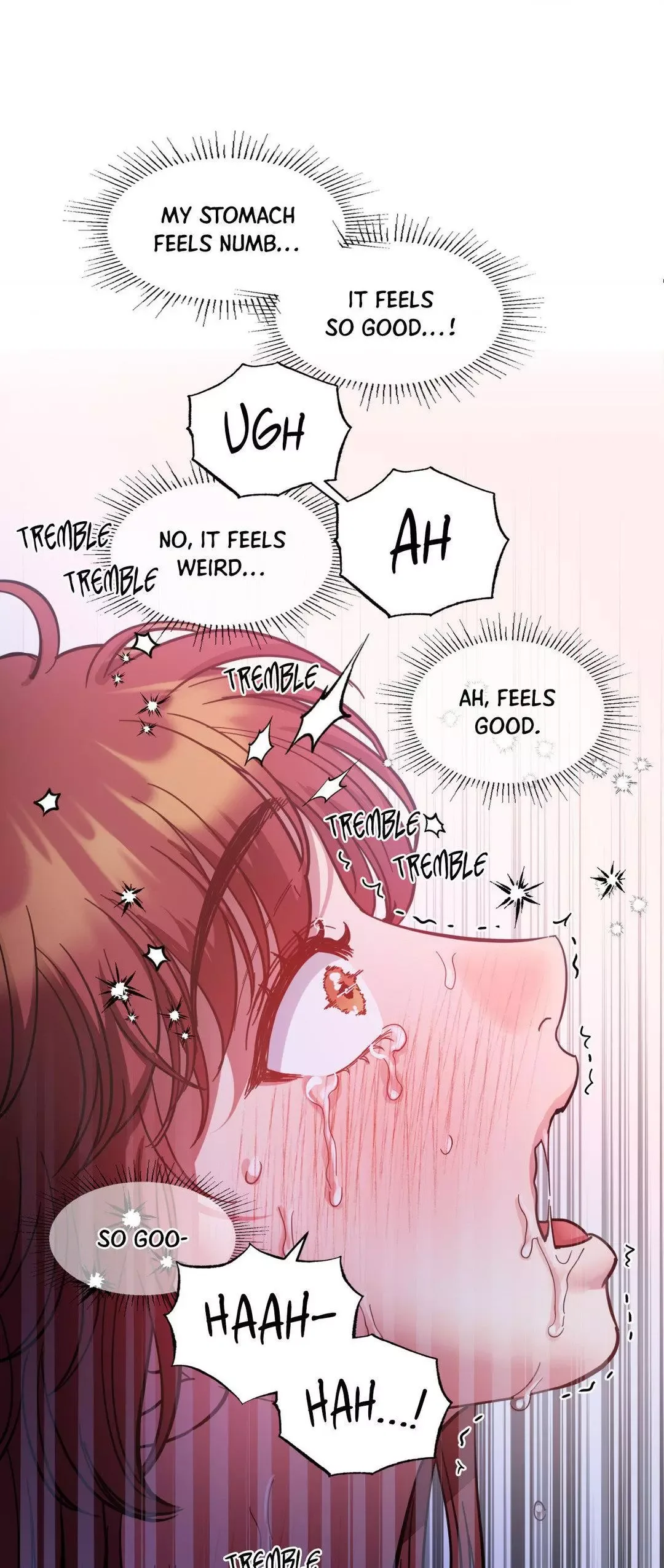 One of the Lewd Demons Chapter 72 page 6