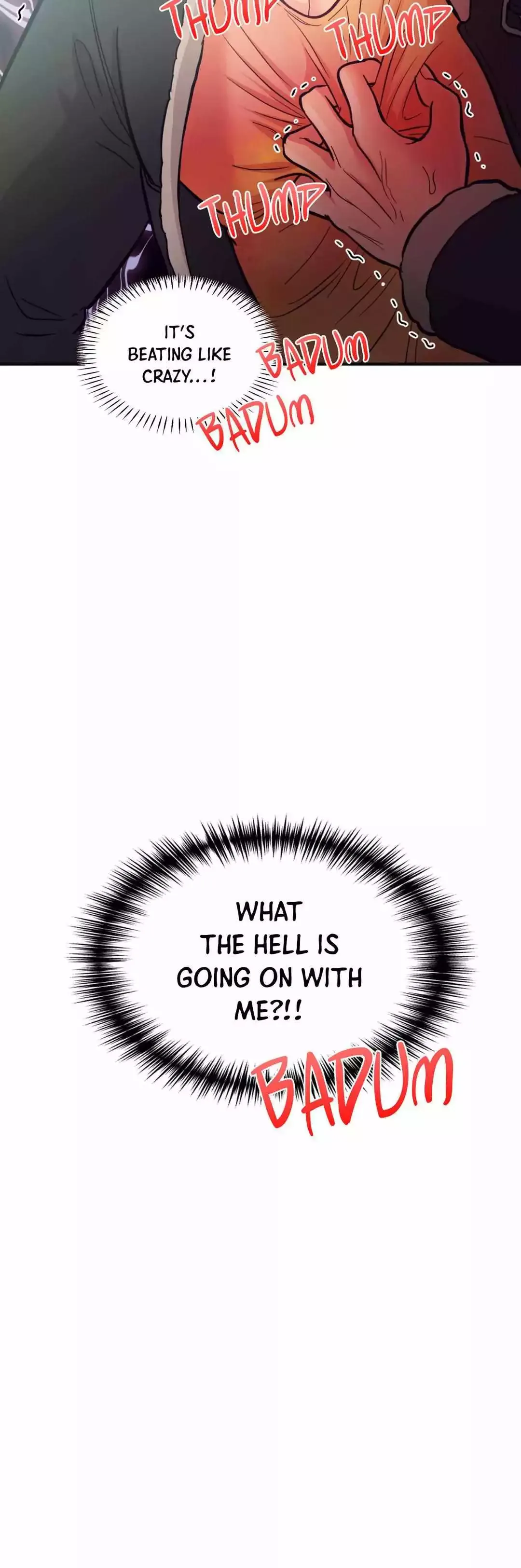 One of the Lewd Demons Chapter 65 page 91