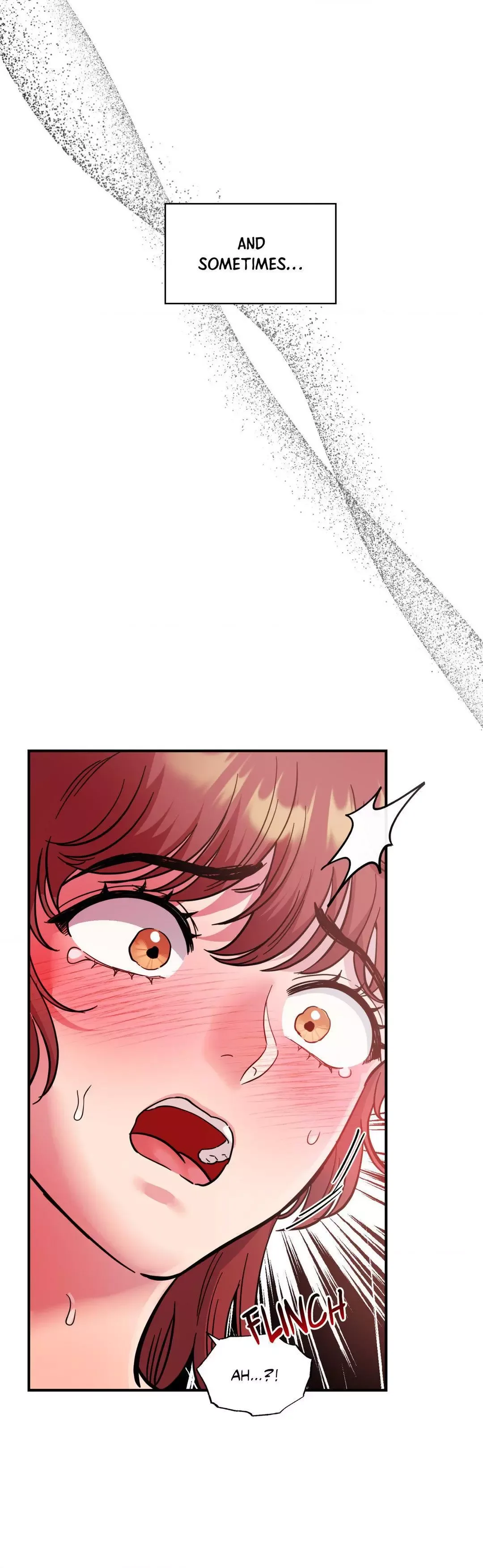 One of the Lewd Demons Chapter 67 page 42