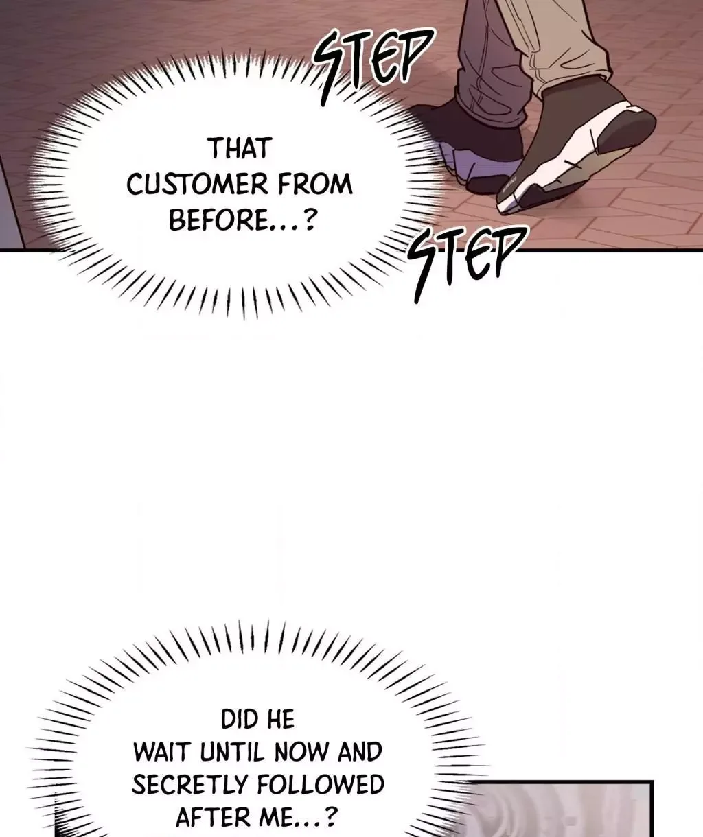 One of the Lewd Demons Chapter 74 page 27
