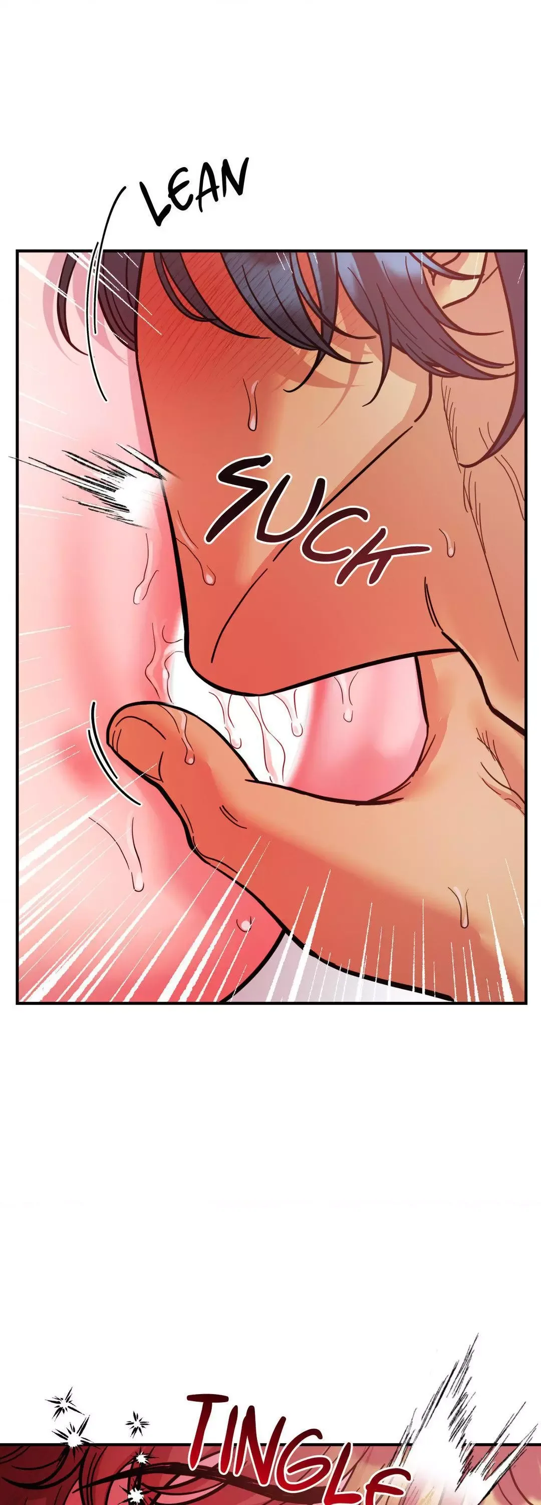 One of the Lewd Demons Chapter 67 page 43