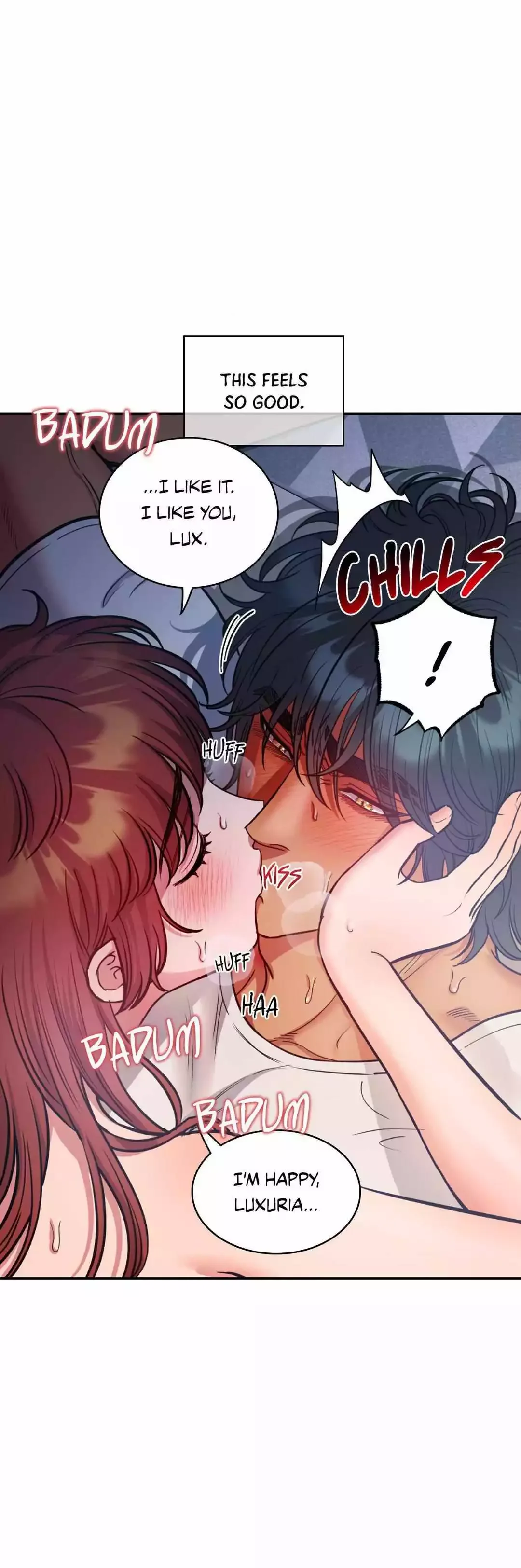One of the Lewd Demons Chapter 70 page 29