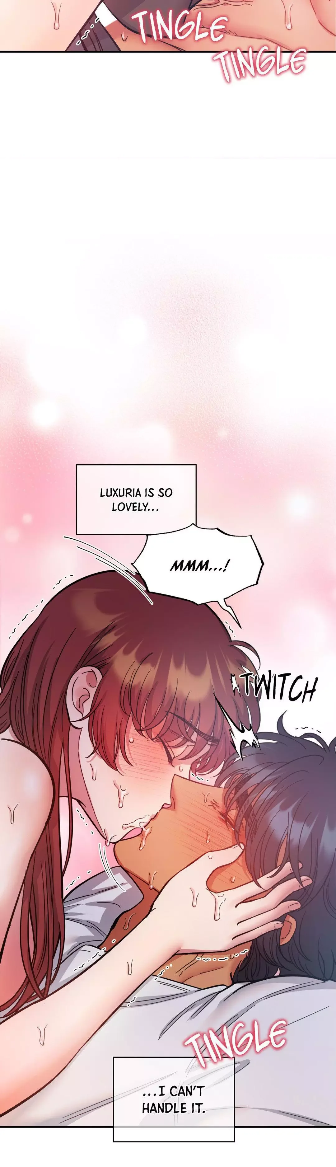 One of the Lewd Demons Chapter 71 page 15