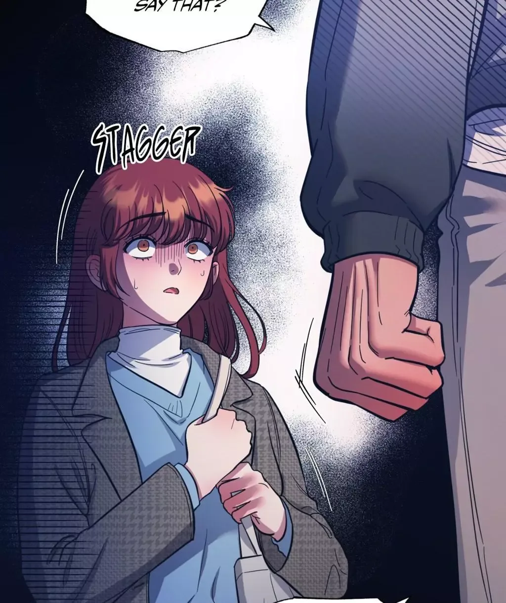 One of the Lewd Demons Chapter 74 page 33