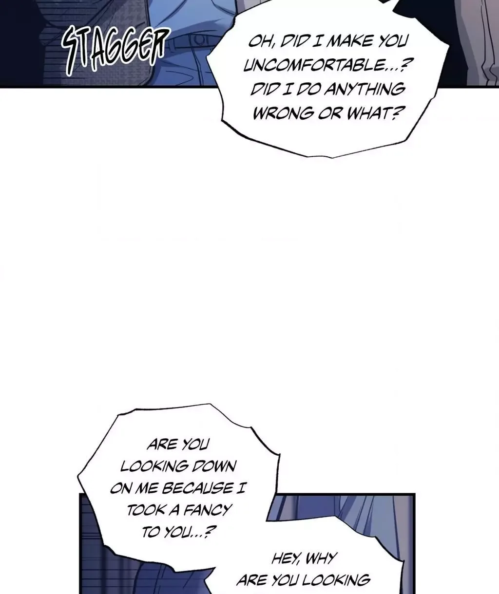 One of the Lewd Demons Chapter 74 page 34