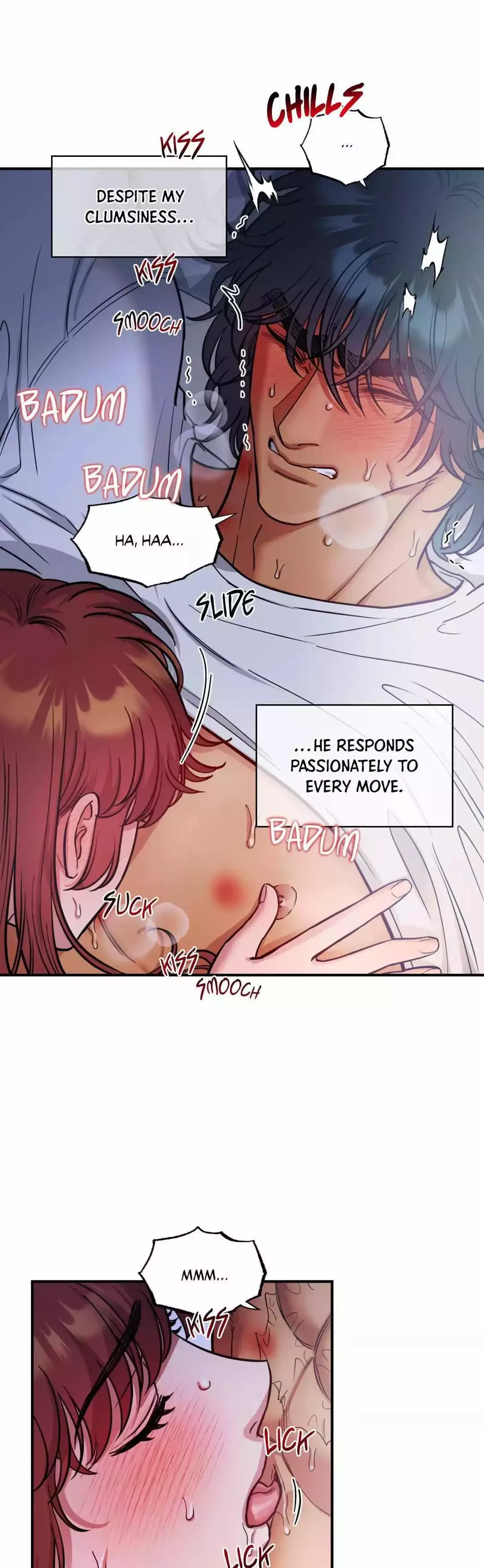 One of the Lewd Demons Chapter 70 page 30