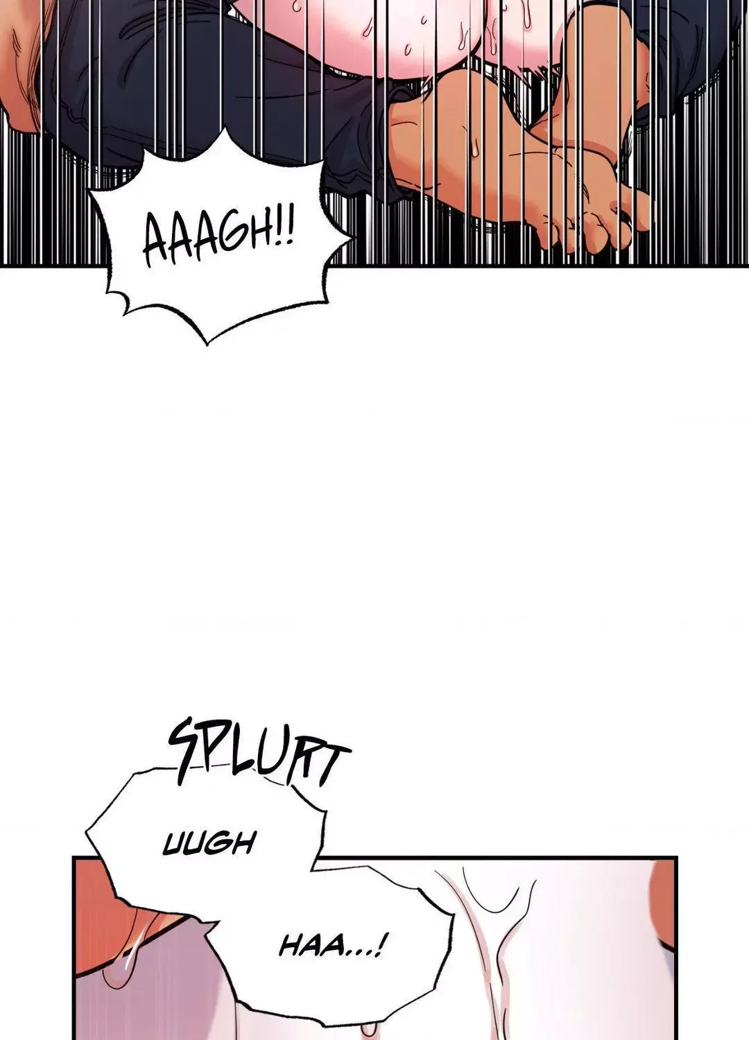 One of the Lewd Demons Chapter 68 page 74
