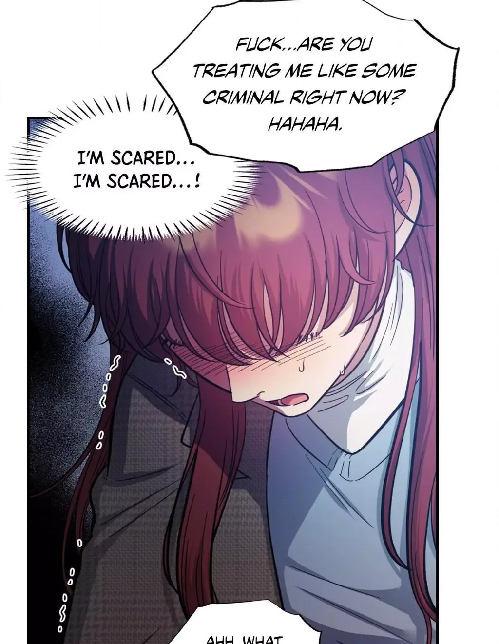 One of the Lewd Demons Chapter 74 page 38