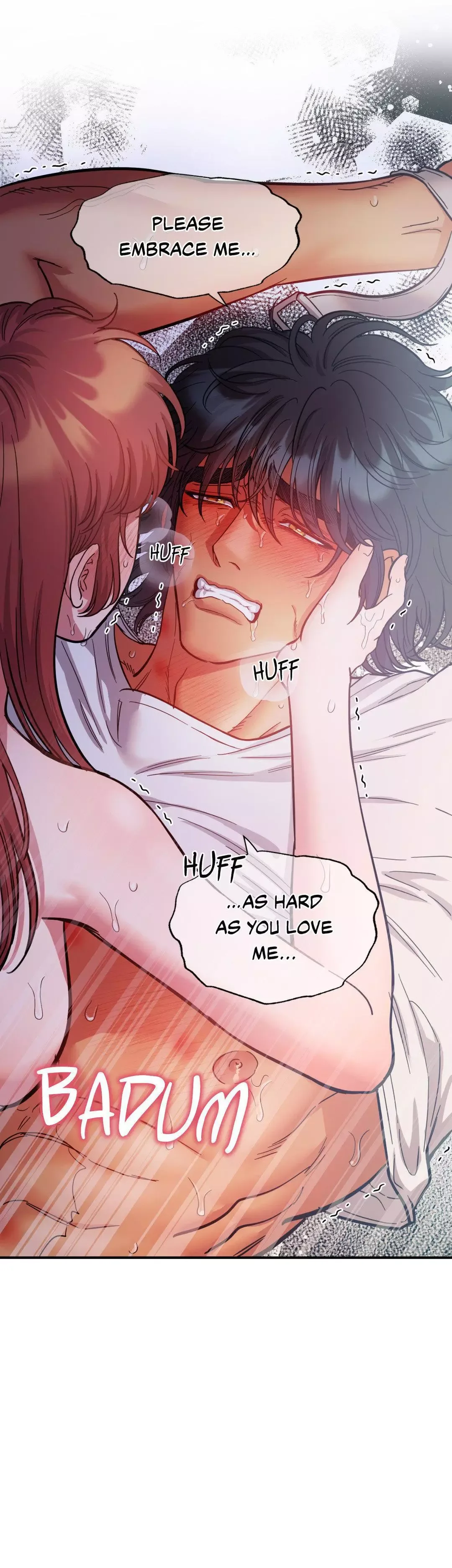 One of the Lewd Demons Chapter 71 page 13