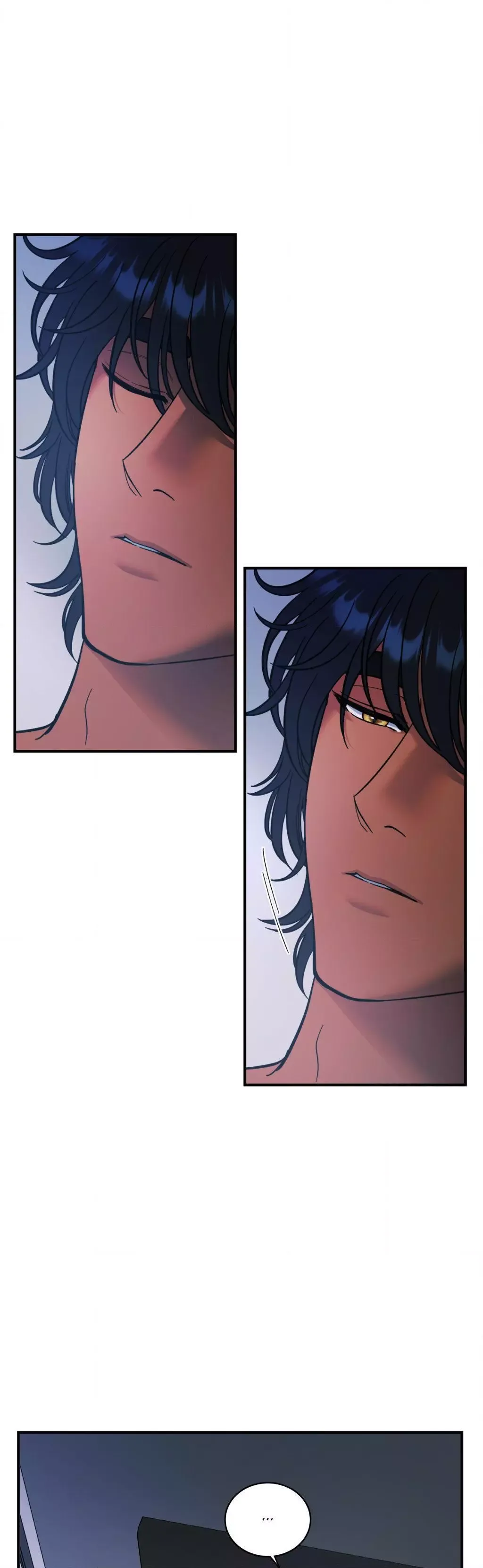 One of the Lewd Demons Chapter 76 page 1