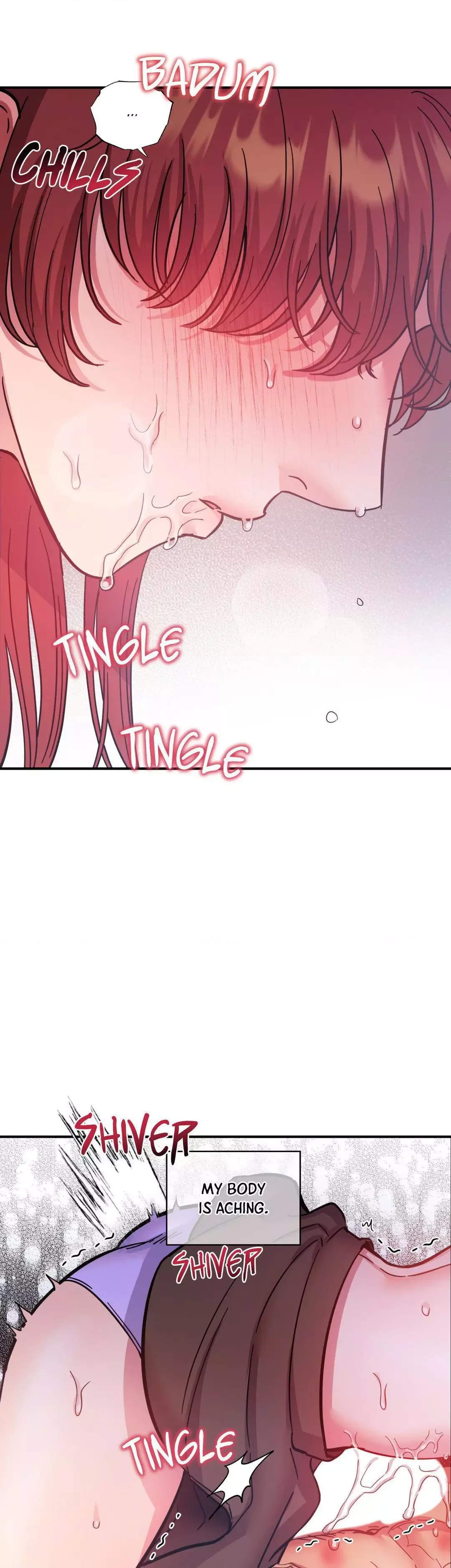 One of the Lewd Demons Chapter 71 page 14