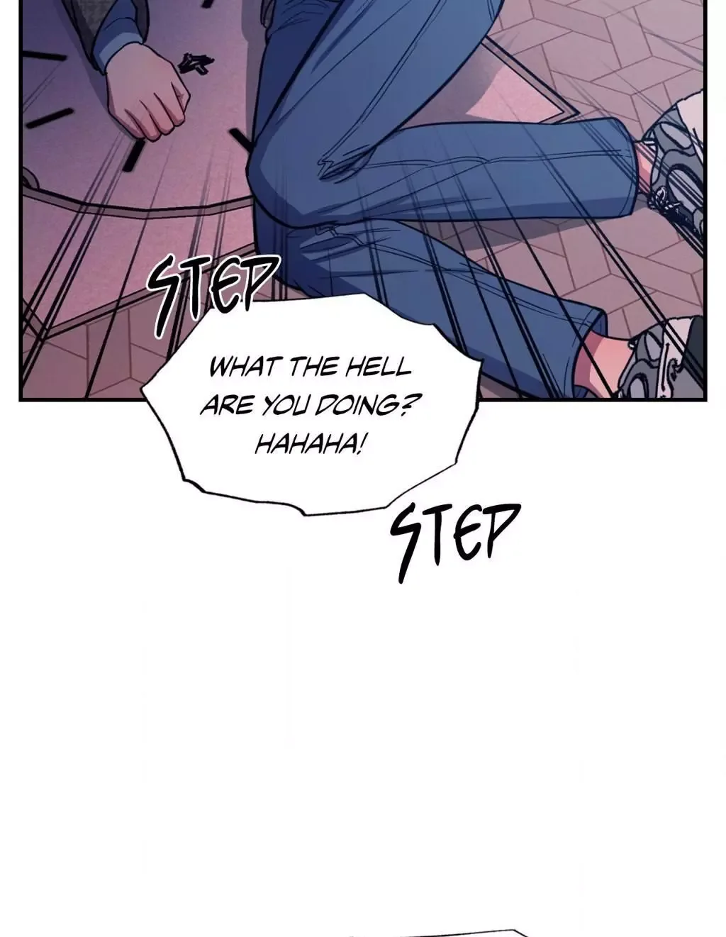 One of the Lewd Demons Chapter 74 page 37