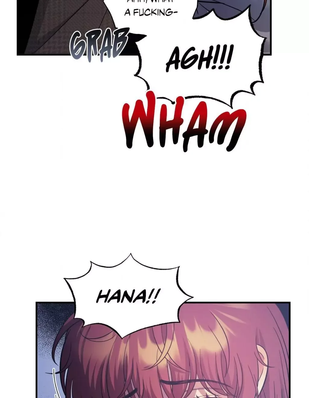 One of the Lewd Demons Chapter 74 page 39