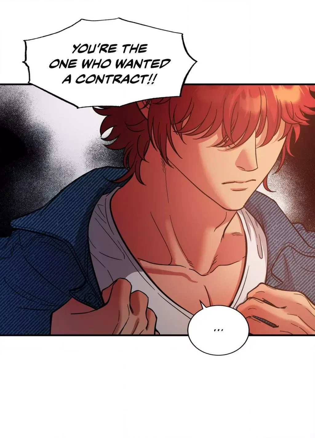 One of the Lewd Demons Chapter 75 page 18