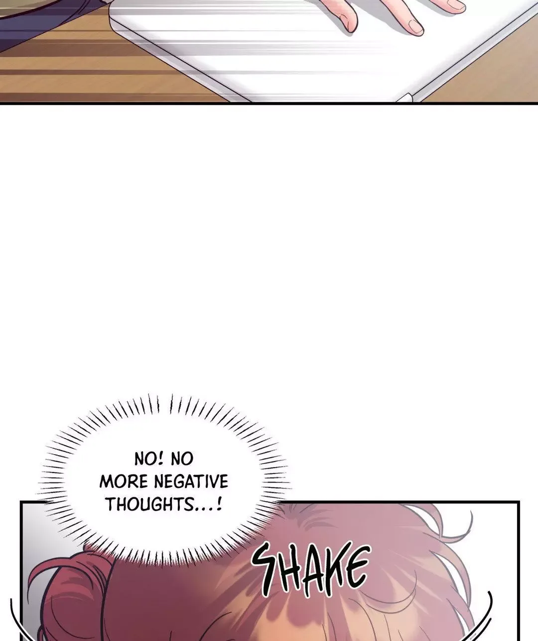 One of the Lewd Demons Chapter 73 page 20