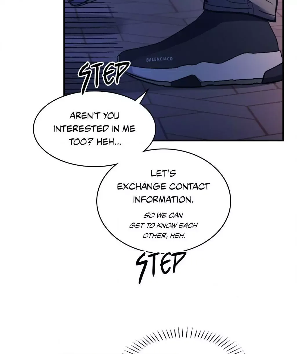 One of the Lewd Demons Chapter 74 page 30