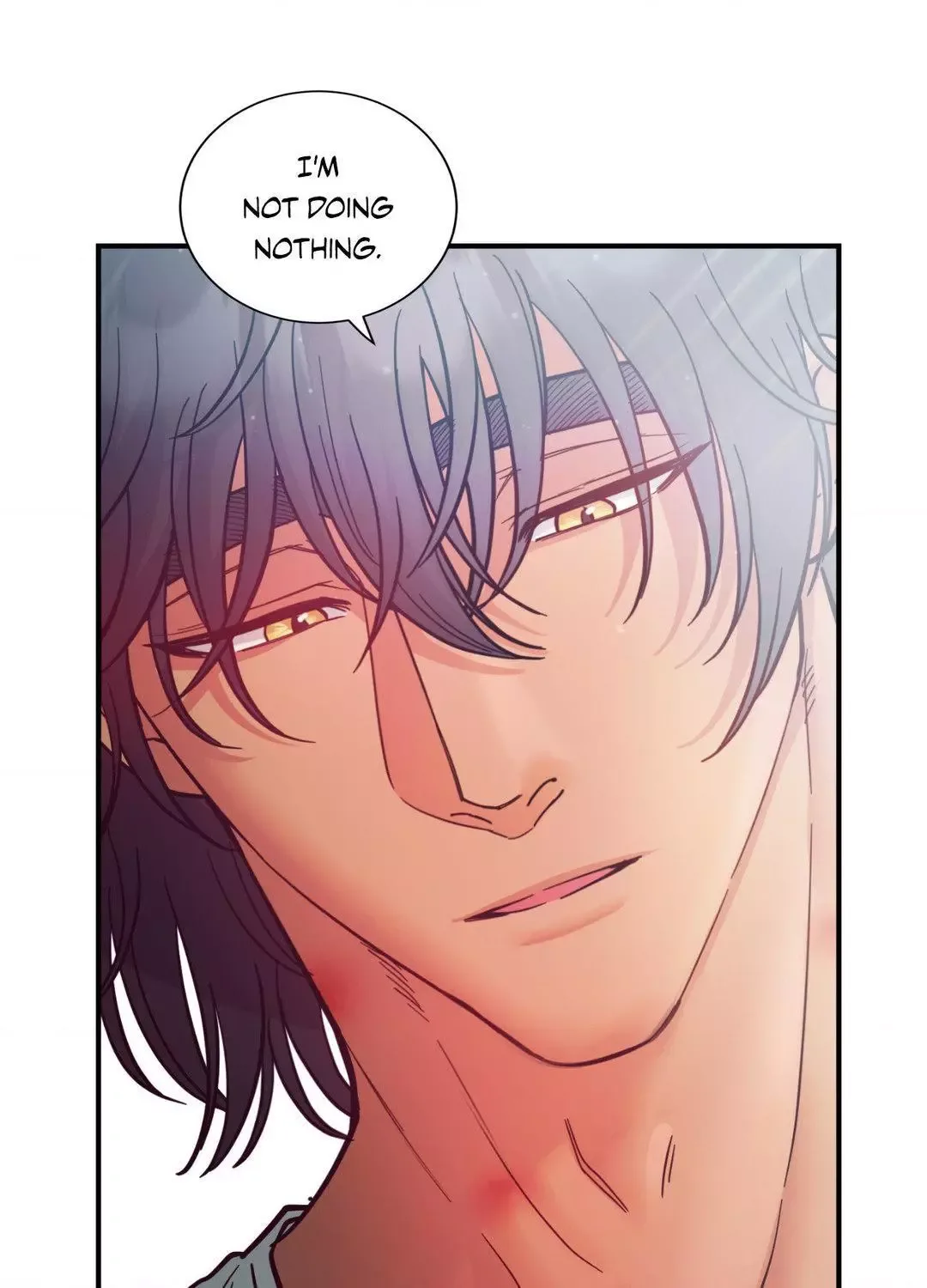 One of the Lewd Demons Chapter 73 page 25