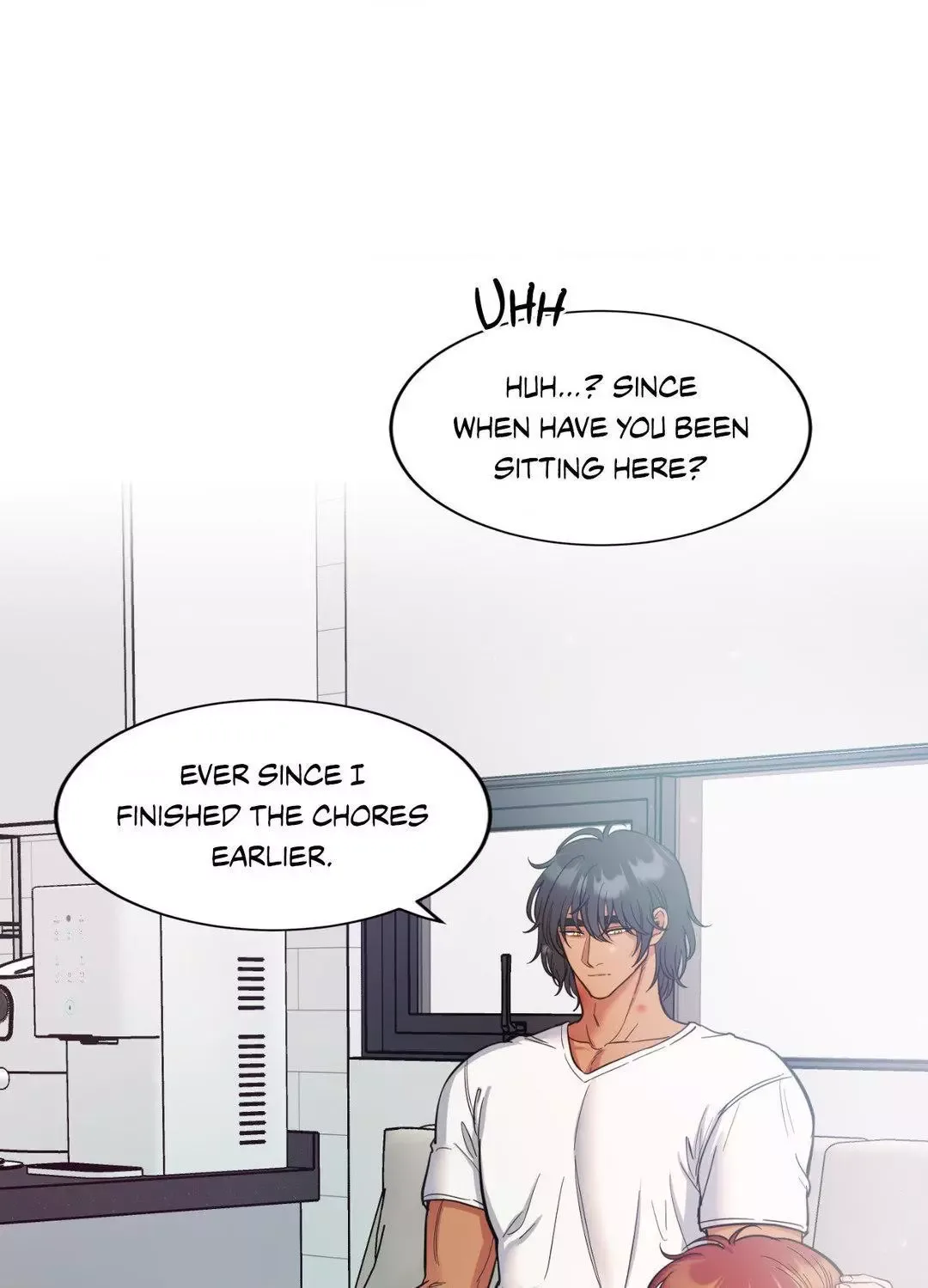 One of the Lewd Demons Chapter 73 page 23