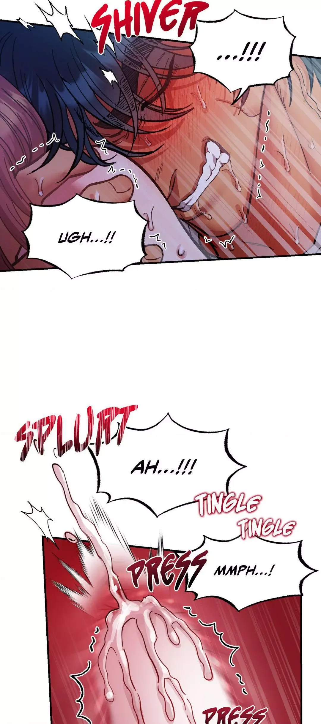 One of the Lewd Demons Chapter 72 page 14