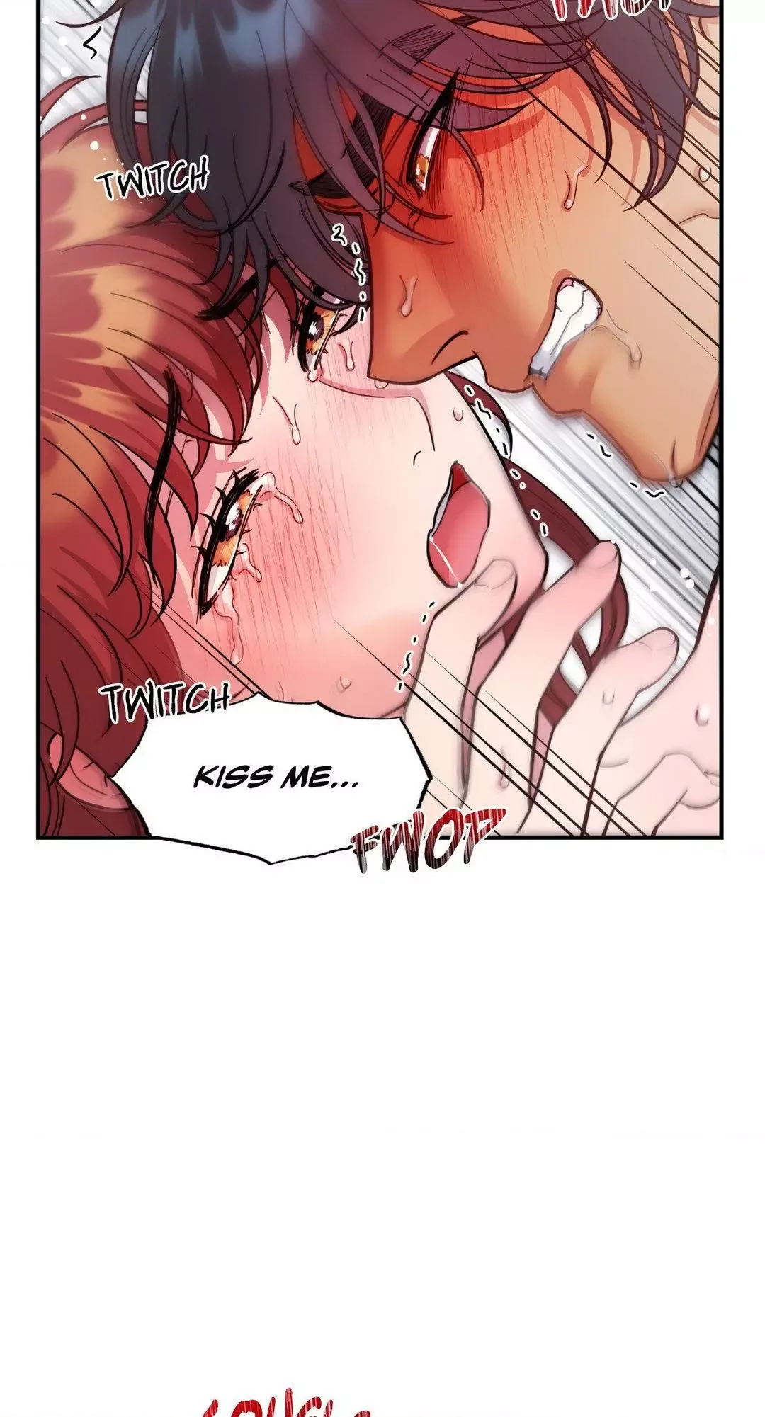 One of the Lewd Demons Chapter 68 page 71