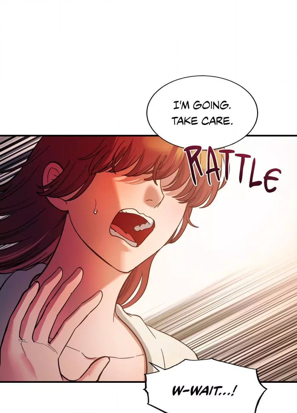 One of the Lewd Demons Chapter 75 page 22