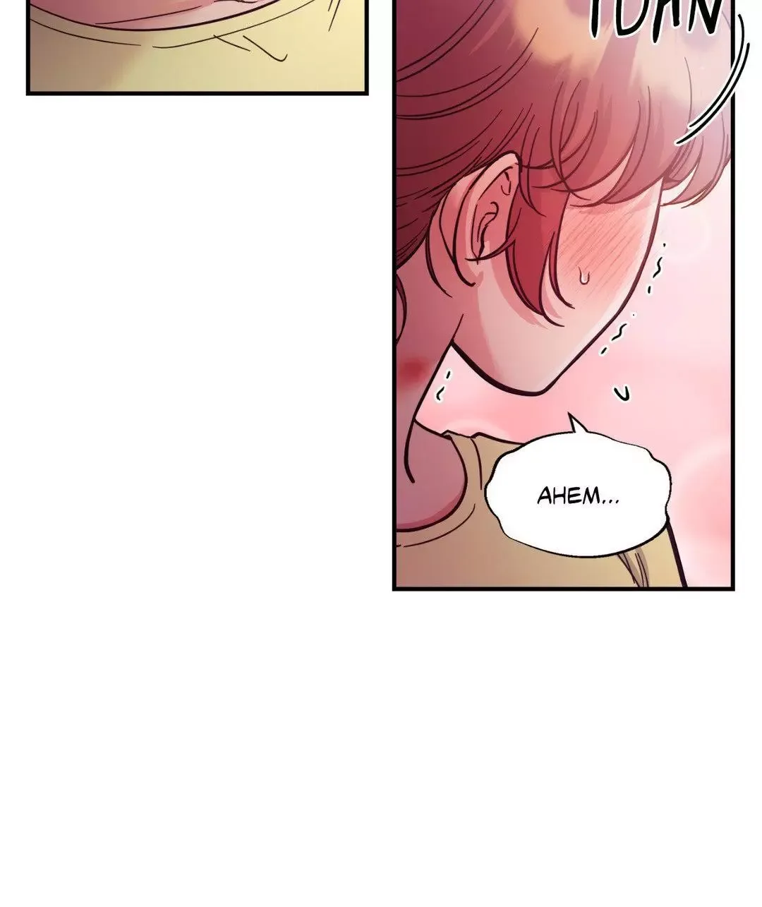 One of the Lewd Demons Chapter 73 page 32
