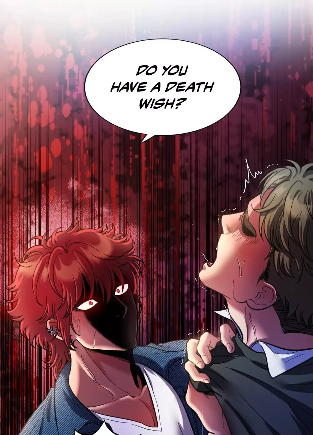 One of the Lewd Demons Chapter 74 page 48