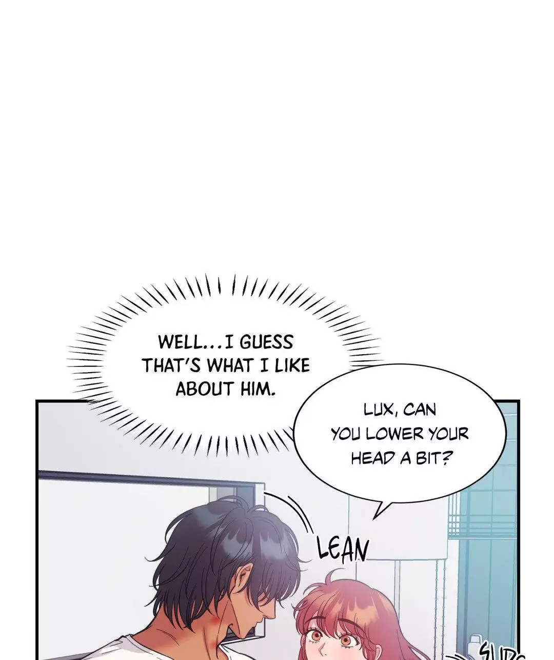 One of the Lewd Demons Chapter 73 page 34