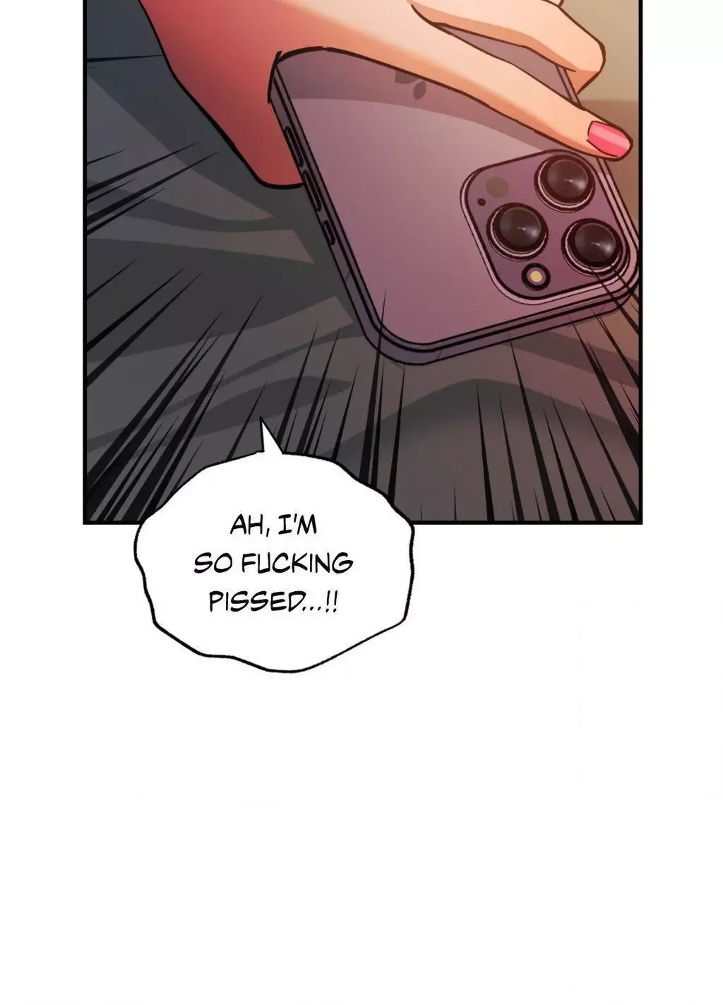 One of the Lewd Demons Chapter 75 page 28