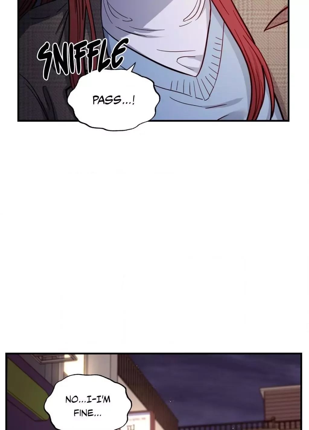 One of the Lewd Demons Chapter 74 page 44