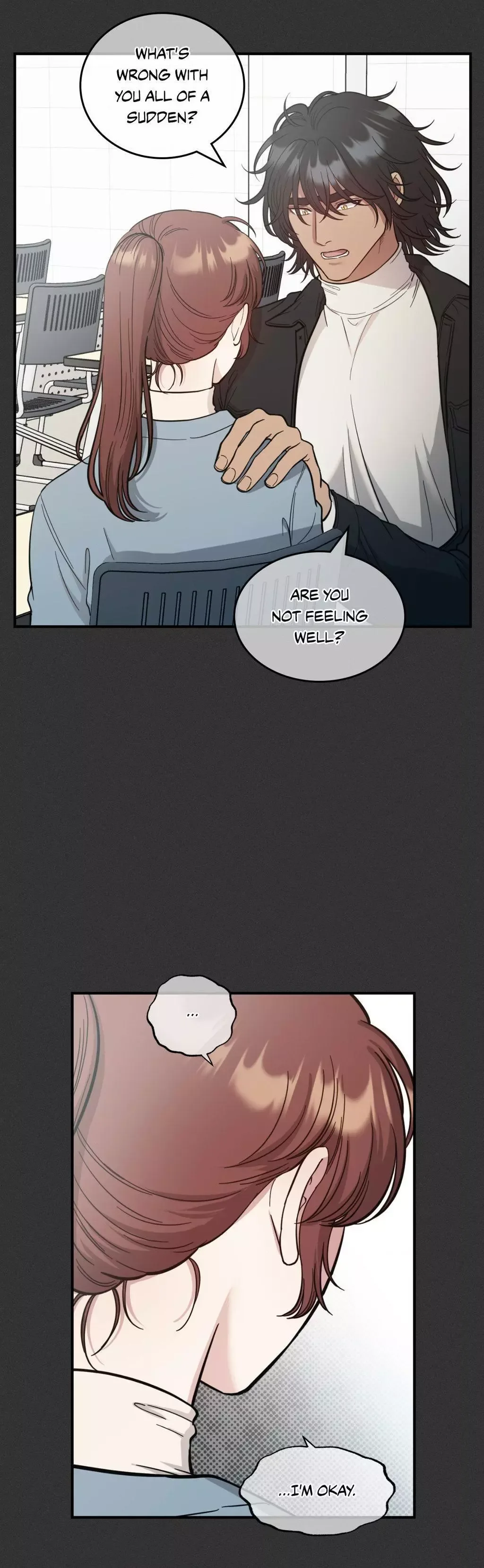 One of the Lewd Demons Chapter 76 page 7
