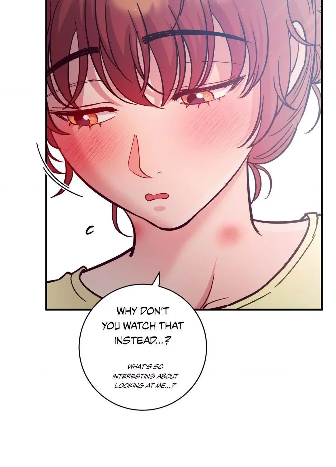 One of the Lewd Demons Chapter 73 page 28