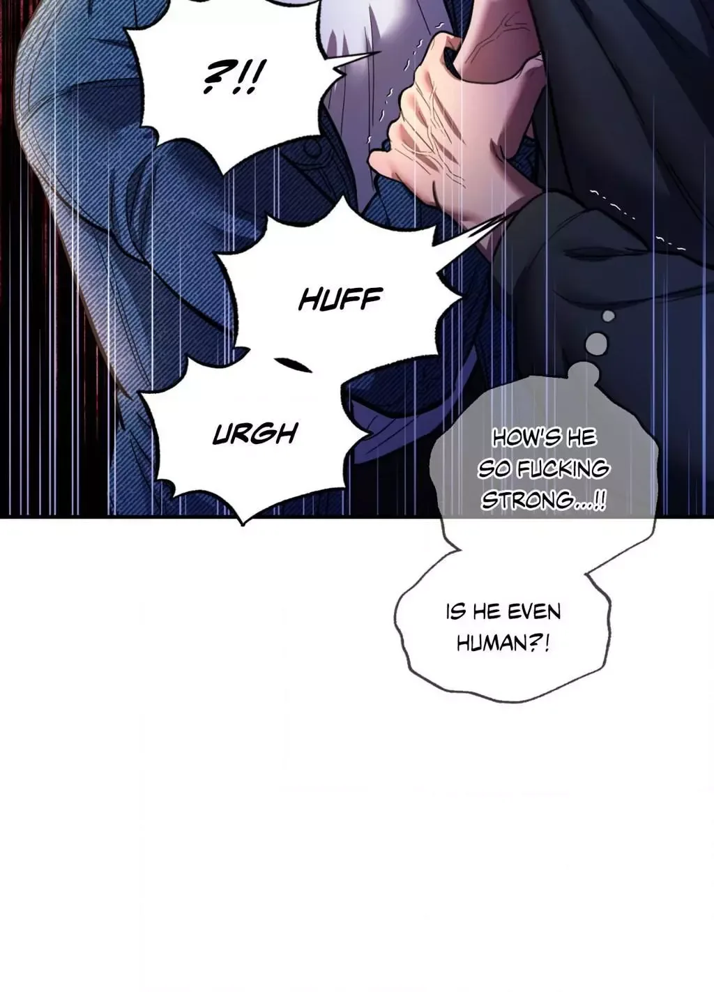 One of the Lewd Demons Chapter 74 page 49