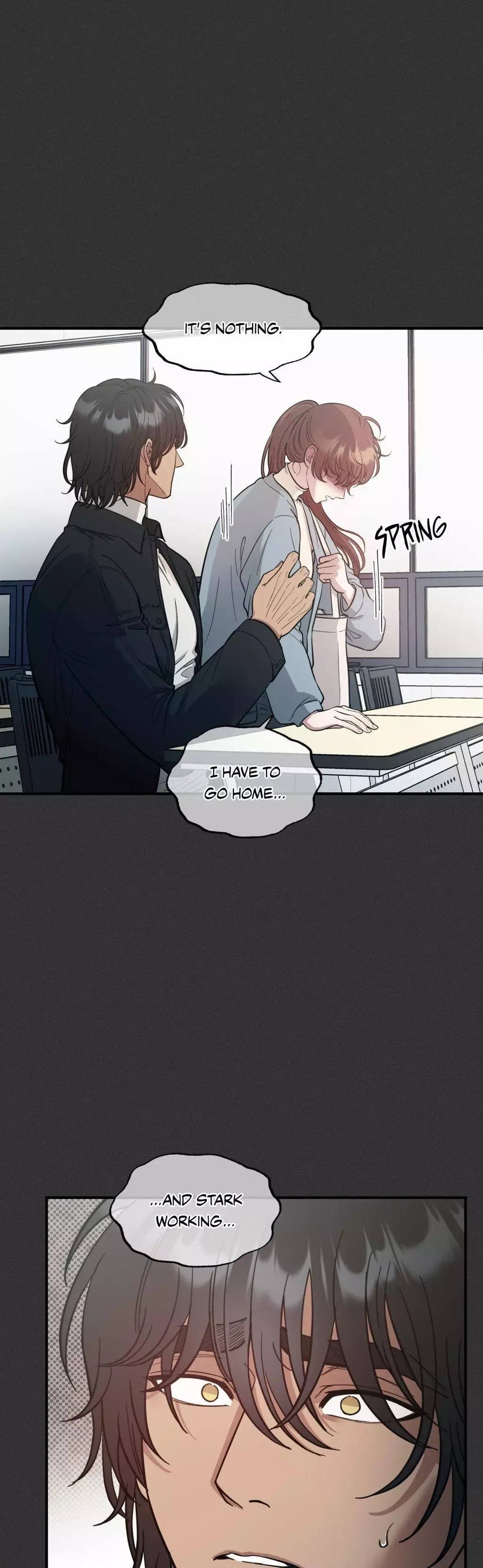One of the Lewd Demons Chapter 76 page 8