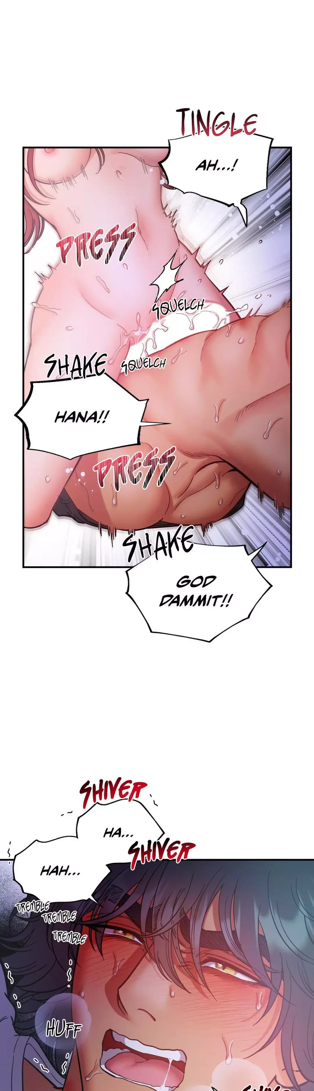 One of the Lewd Demons Chapter 71 page 22