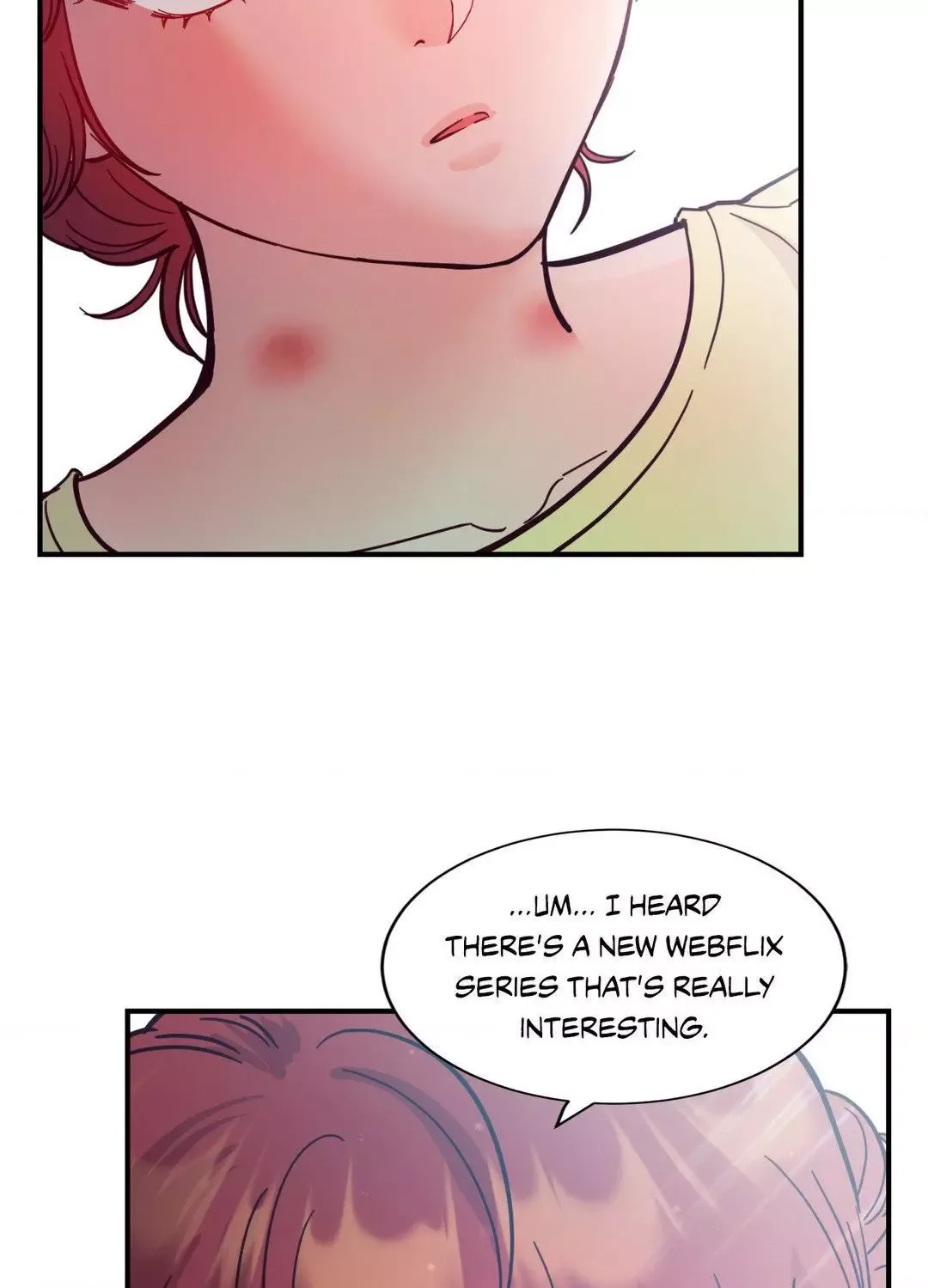 One of the Lewd Demons Chapter 73 page 27