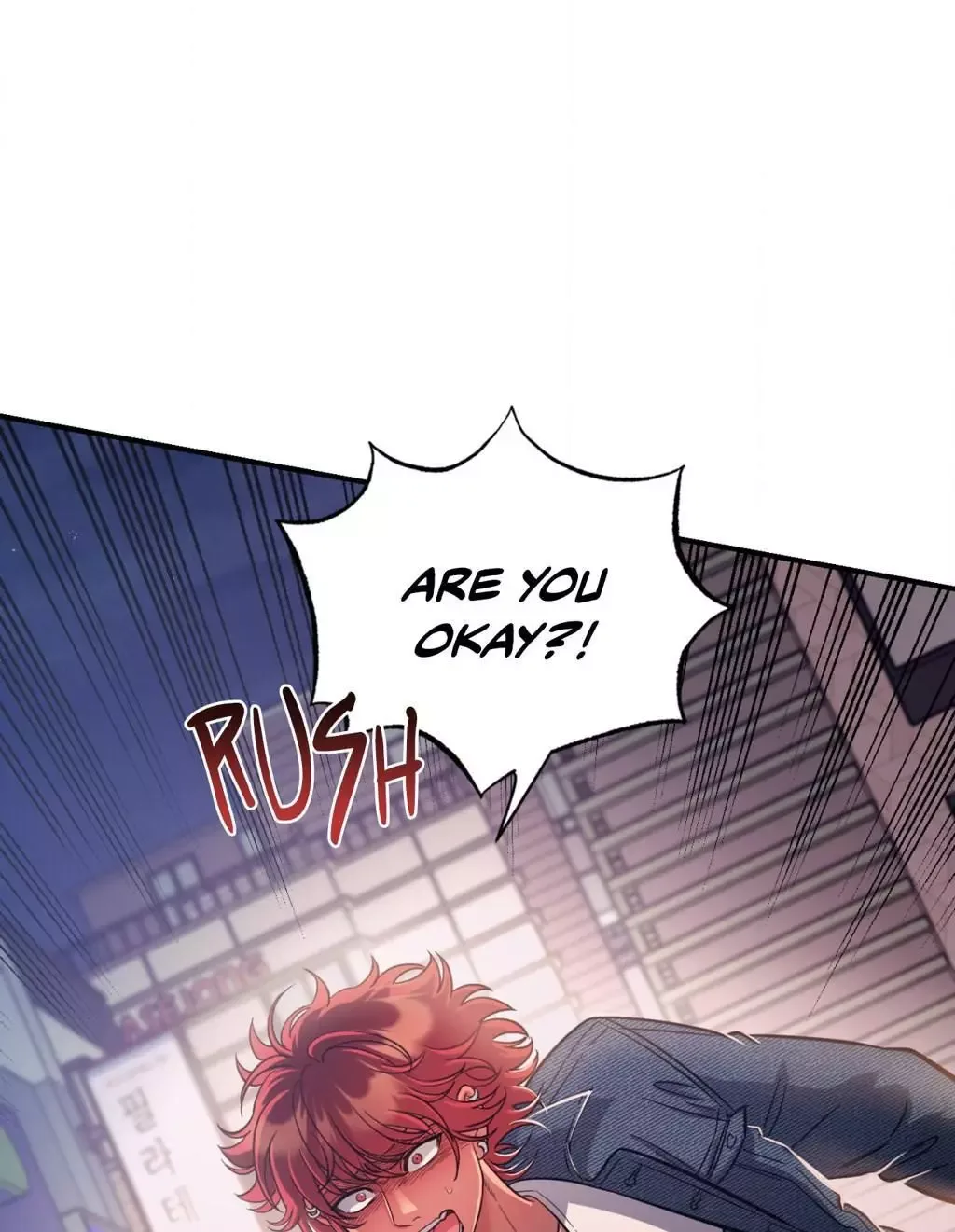 One of the Lewd Demons Chapter 74 page 41
